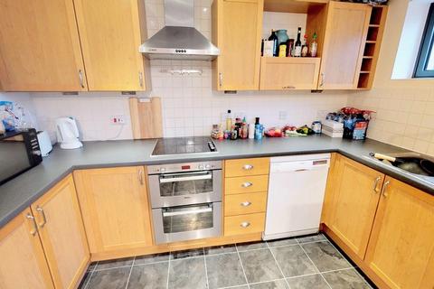 2 bedroom apartment to rent, Oxford City Centre
