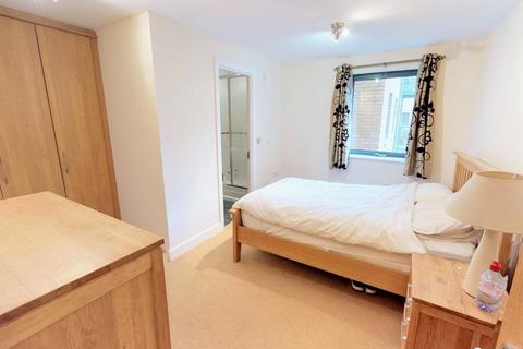 2 bedroom apartment to rent, Oxford City Centre