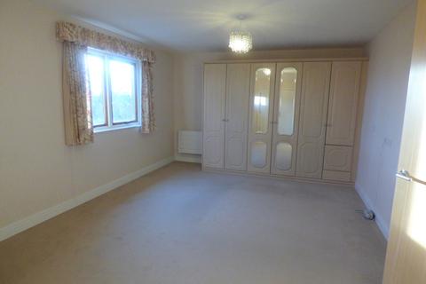 1 bedroom apartment for sale - Short Lane, Barton-under-Needwood