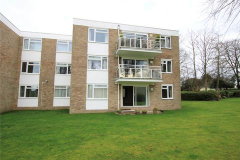 2 bedroom apartment to rent, Beechcroft, 17 Earlsdon Way, Highcliffe, Christchurch, BH23