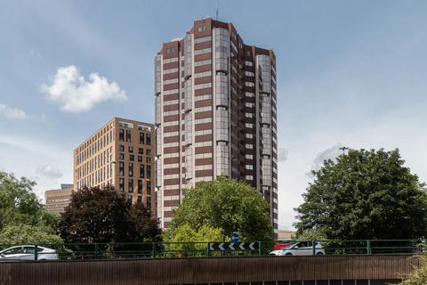 1 bedroom apartment to rent, Metropolitan House, 1  Hagley Road