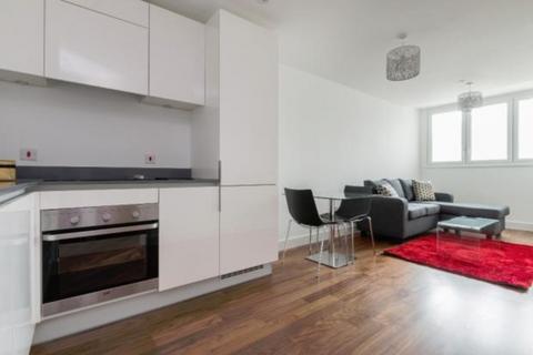 1 bedroom apartment to rent, Metropolitan House, 1  Hagley Road