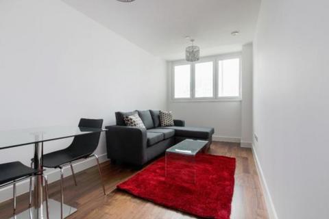 1 bedroom apartment to rent, Metropolitan House, 1  Hagley Road