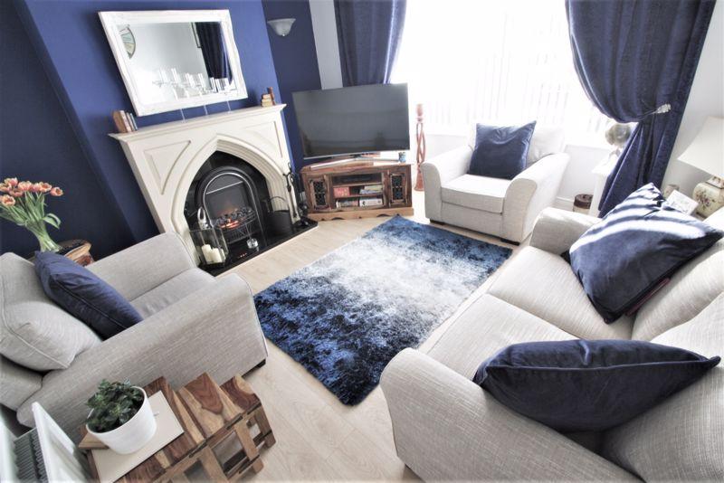 Thorntree Road, Thornaby, Stockton, TS17 8JP 3 bed semidetached house
