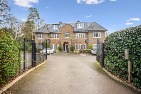 undefined, St. Georges Lane, Ascot, Berkshire