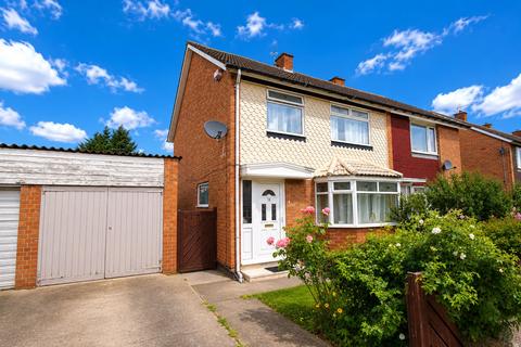 Semi-detached house - Oswestry Green, Easterside