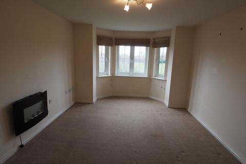 2 bedroom apartment to rent - Chandlers Court, Victoria Dock, Hull, HU9 1FB