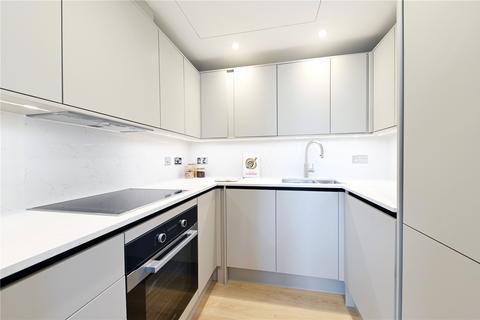 2 bedroom apartment to rent, Baker Street, Marylebone, London, NW1