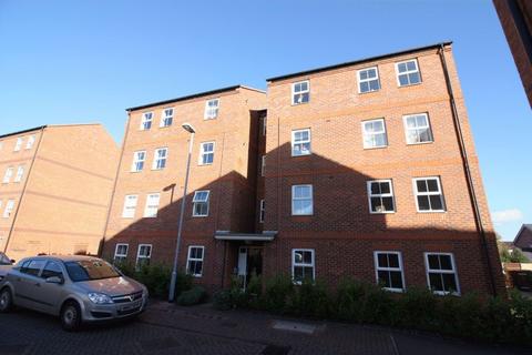 2 bedroom apartment to rent, Sherwood Street, Hucknall, Nottingham, NG15 7SE