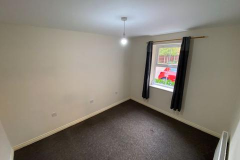 2 bedroom apartment to rent, Sherwood Street, Hucknall, Nottingham, NG15 7SE