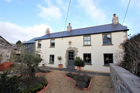 Whitehall Farm With 43 55 Acres Nr Wenvoe Vale Of Glamorgan Cf5