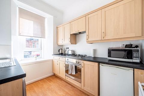 1 bedroom flat to rent - Manse Road, Motherwell