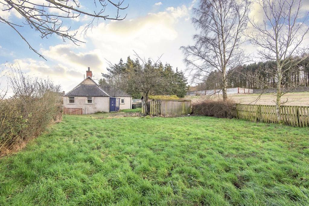 Loan Of Errol Cottages, Errol, Perthshire 2 bed cottage £119,950