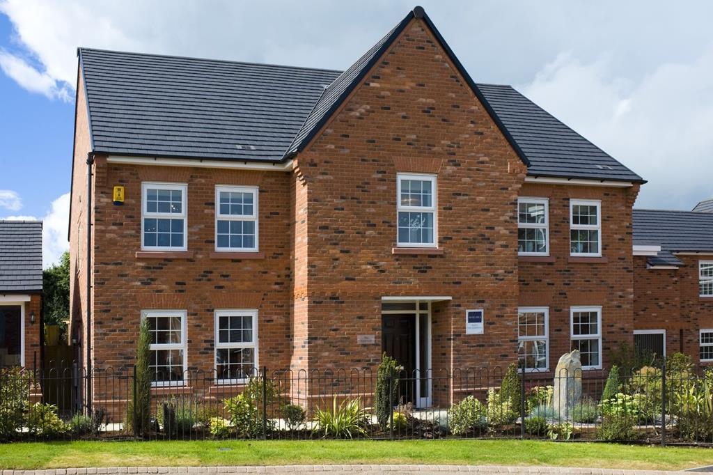 Plot 189, Glidewell at Clements Gate, Stoke Road, Poringland, NORWICH