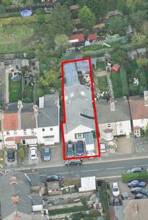 Land for sale - 45 North Road, Brentwood, Essex