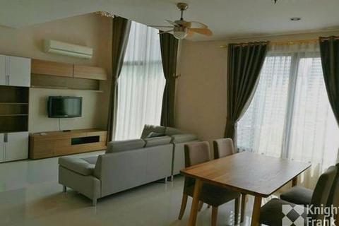 1 bedroom block of apartments, Sukhumvit, Villa Asoke, 80 sq.m