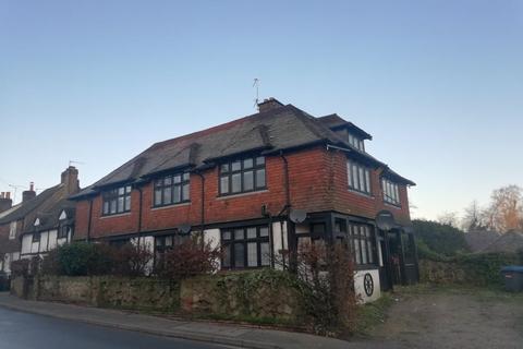 undefined, The Spinning Wheel, Nutfield