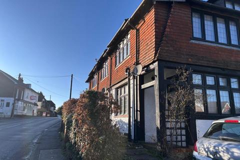 undefined, The Spinning Wheel, Nutfield
