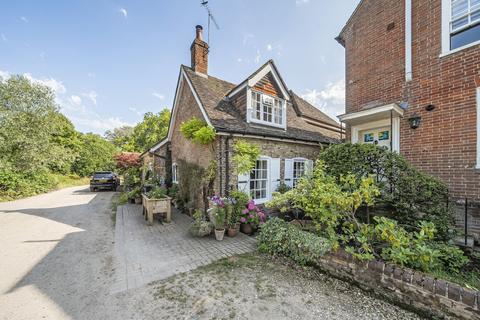 undefined, The Causeway, Romsey, Hampshire, SO51