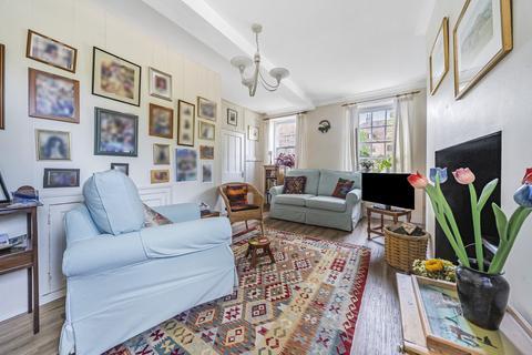 undefined, The Causeway, Romsey, Hampshire, SO51