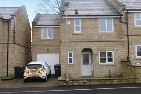 3 bedroom semi-detached house to rent, Robinson Fold, Barnoldswick BB18