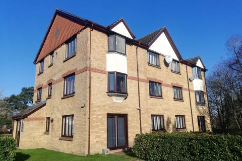 1 bedroom apartment to rent, St Annes Rise, Redhill