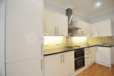 2 bedroom apartment to rent, Junction Road, London, N19