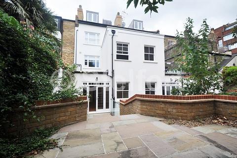 2 bedroom apartment to rent, Junction Road, London, N19