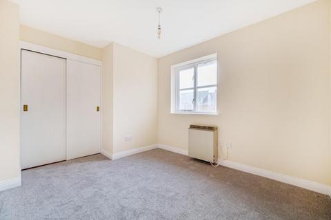 2 bedroom apartment to rent - Demesne Furze,  Headington,  OX3