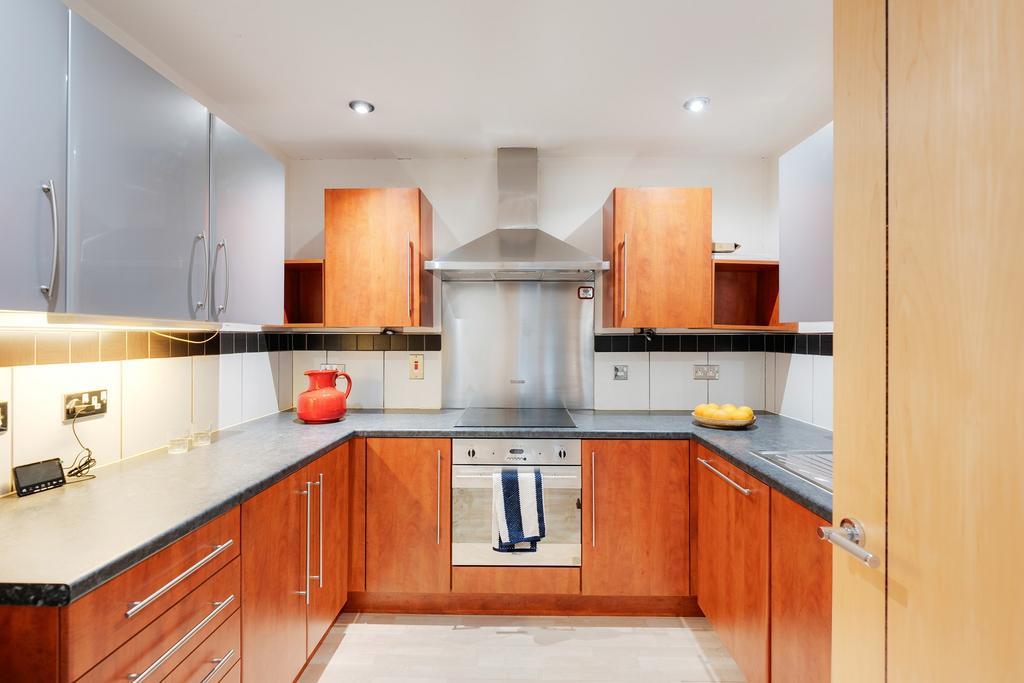 Apartment in Bristol - View 4