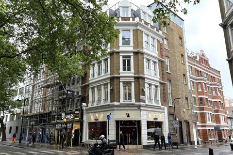 undefined, Courtfield House, Baldwin`s Gardens EC1