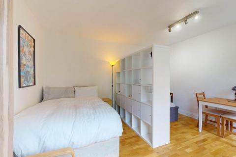 undefined, Courtfield House, Baldwin`s Gardens EC1