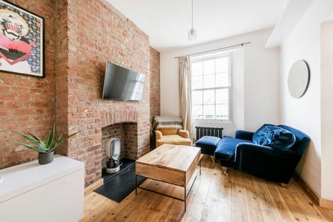 1 bedroom apartment to rent, Caledonian Road, London, N1
