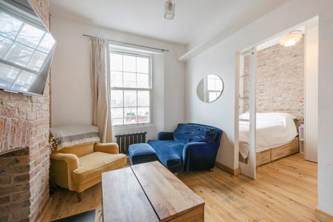 1 bedroom apartment to rent, Caledonian Road, London, N1