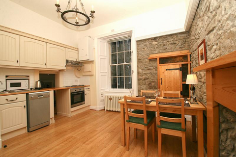 1 bedroom flat to rent - Dean Street, Stockbridge, Edinburgh EH4