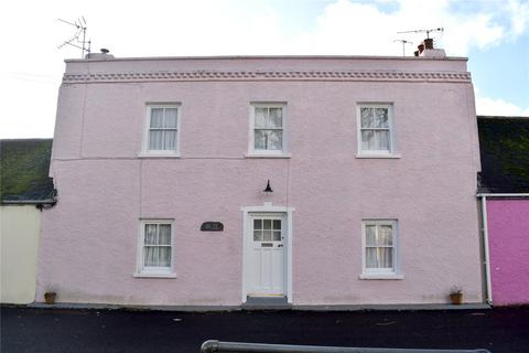 3 bedroom terraced house for sale, Angle Village, Angle, Pembroke, Pembrokeshire, SA71