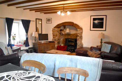 3 bedroom terraced house for sale, Angle Village, Angle, Pembroke, Pembrokeshire, SA71