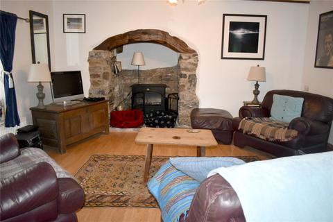 3 bedroom terraced house for sale, Angle Village, Angle, Pembroke, Pembrokeshire, SA71
