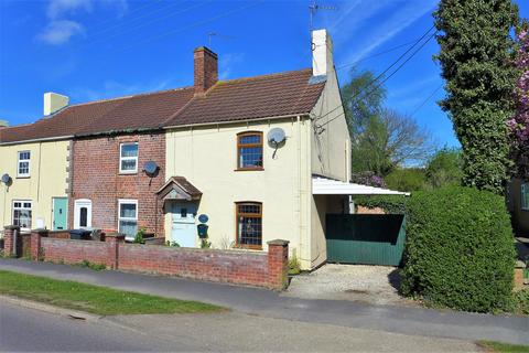 Search Cottages For Sale In Lincolnshire Onthemarket