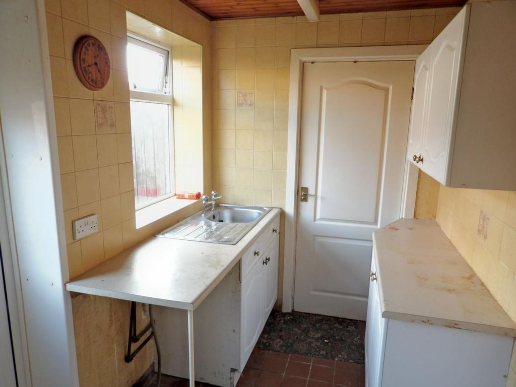 Westhope Close, Harton, South Shields, Tyne and Wear, NE34 6JS 2 bed