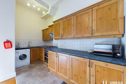 1 bedroom flat to rent, Bowhill Terrace, Inverleith, Edinburgh, EH3