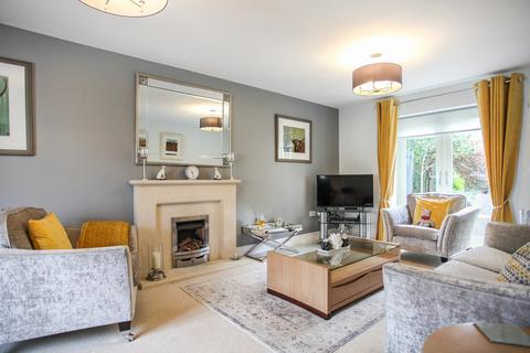 7 Stirling Way, Moreton-in-marsh, GL56 0GS