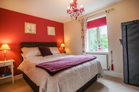 7 Stirling Way, Moreton-in-marsh, GL56 0GS