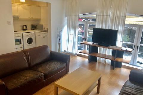 1 bedroom flat to rent, Candleriggs, Merchant City, Glasgow, G1