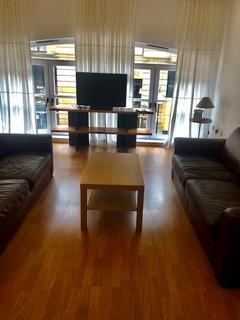 1 bedroom flat to rent, Candleriggs, Merchant City, Glasgow, G1