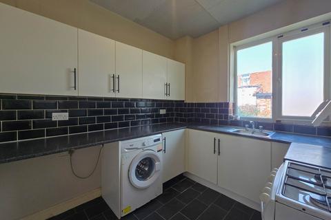 undefined, Lodore Road, Blackpool