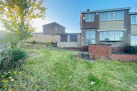 3 bedroom semi-detached house to rent, Greenfinch Close, Brinsworth