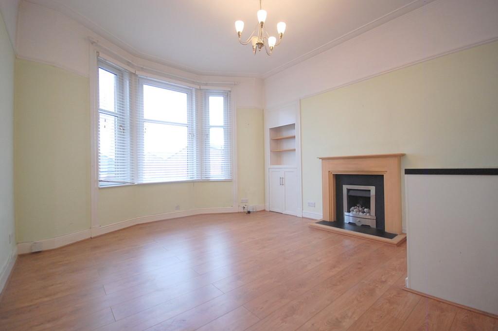 Dunedin Terrace, Clydebank, G81 1NE 1 bed flat £475 pcm (£110 pw)