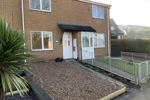 undefined, The Wells Road, Mapperley