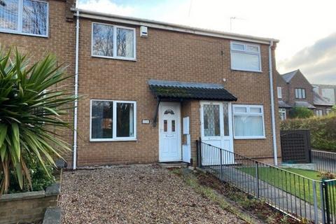 undefined, The Wells Road, Mapperley